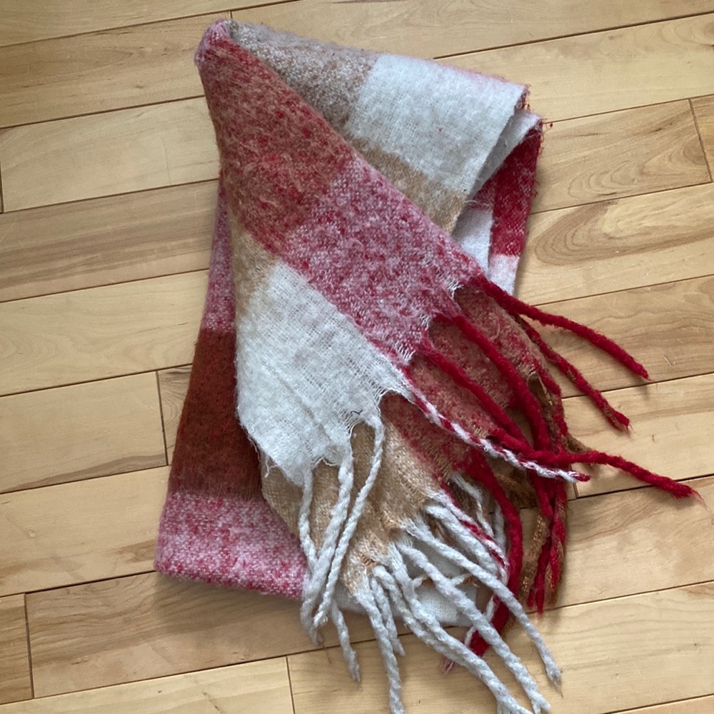 Scarf